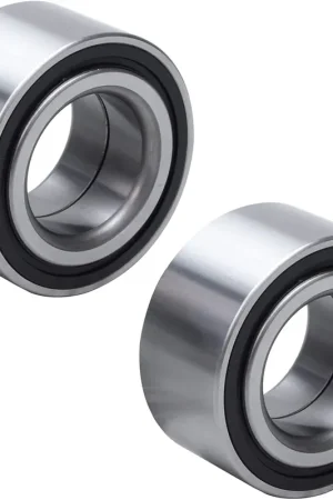 Front Wheel Bearings (Pair) Viral