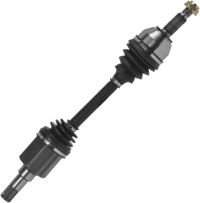 Front Driver Side CV Axle (Brand New) Trending