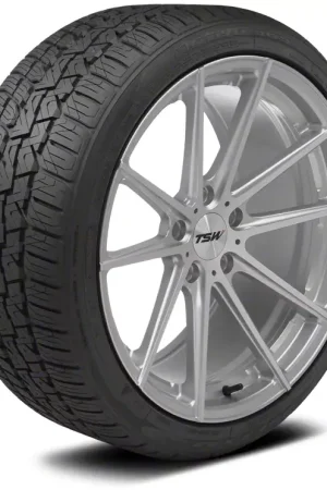 NITTO Motivo 365 All-Season Ultra High Performance Tire Seasonal Sale