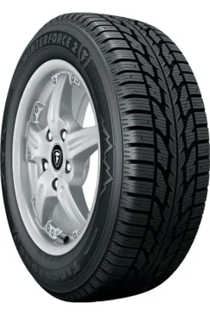 Hot Picks Firestone Winterforce 2 Tire