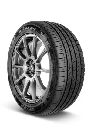 Limited Time Nexen N'Fera AU7 Tire