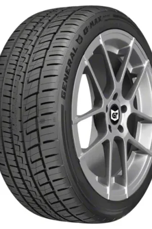 General G-Max AS-07 All-Season Tire Brand New