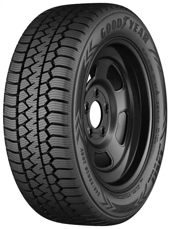 Free Delivery Goodyear Eagle Enforcer A/W Tire