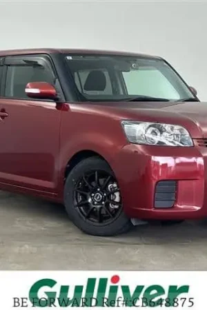 Editor’s Pick Used 2009 TOYOTA COROLLA RUMION/DBA-NZE151N for sale. Find an affordable Used TOYOTA COROLLA RUMION with No.1 Japanese used car exporter BE FORWARD.