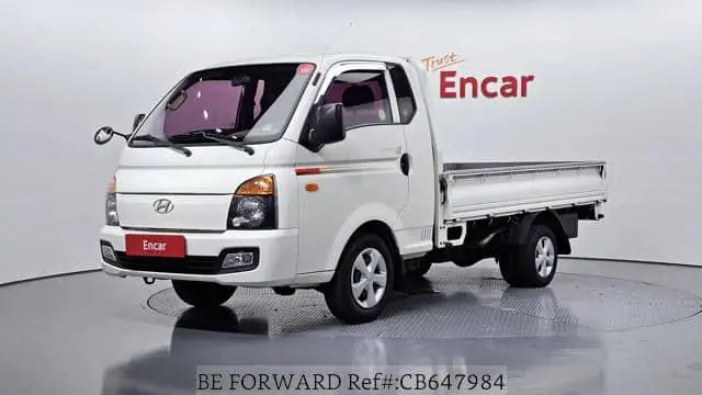 Used 2014 HYUNDAI PORTER Super cap CRDI for sale. Find an affordable Used HYUNDAI PORTER with No.1 Japanese used car exporter BE FORWARD. Express Delivery