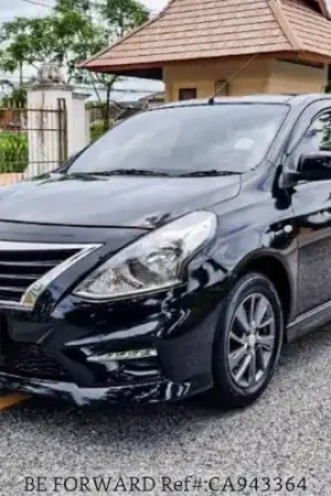 Used 2017 NISSAN ALMERA 1.2 E ALMERA for sale. Find an affordable Used NISSAN ALMERA with No.1 Japanese used car exporter BE FORWARD. Buy Online