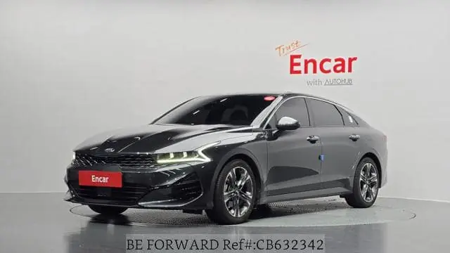 Time-Limited Used 2021 KIA K5 (OPTIMA) for sale. Find an affordable Used KIA K5 (OPTIMA) with No.1 Japanese used car exporter BE FORWARD.
