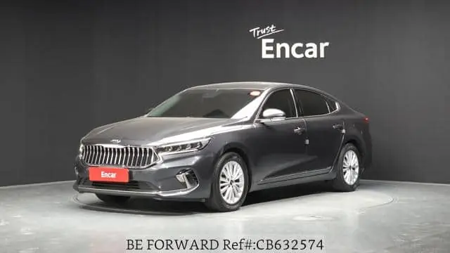 Final Sale Used 2020 KIA K7 for sale. Find an affordable Used KIA K7 with No.1 Japanese used car exporter BE FORWARD.