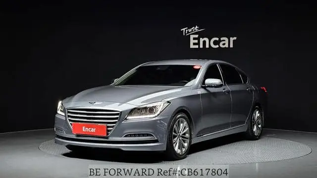 Used 2015 HYUNDAI GENESIS G330 Modern AWD for sale. Find an affordable Used HYUNDAI GENESIS with No.1 Japanese used car exporter BE FORWARD. In Demand