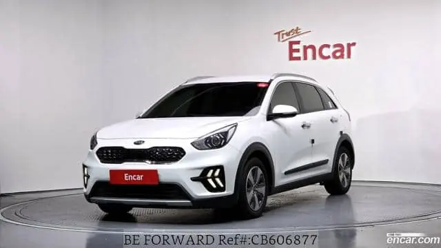 Used 2020 KIA NIRO for sale. Find an affordable Used KIA NIRO with No.1 Japanese used car exporter BE FORWARD. Buy Direct