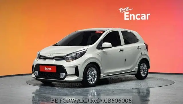 Used 2023 KIA MORNING (PICANTO) Prestige for sale. Find an affordable Used KIA MORNING (PICANTO) with No.1 Japanese used car exporter BE FORWARD. Best Choice