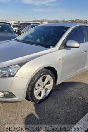 Best Seller Used 2010 CHEVROLET LACETTI for sale. Find an affordable Used CHEVROLET LACETTI with No.1 Japanese used car exporter BE FORWARD.