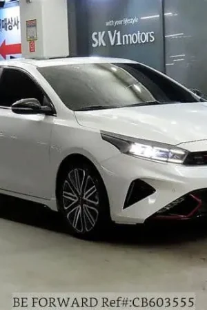 Used 2022 KIA THE NEW K3 2ND GENERATION for sale. Find an affordable Used KIA THE NEW K3 2ND GENERATION with No.1 Japanese used car exporter BE FORWARD. Express Delivery