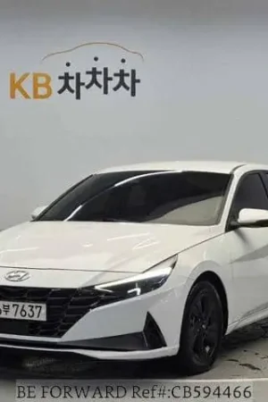 Used 2023 HYUNDAI ALL NEW AVANTE for sale. Find an affordable Used HYUNDAI ALL NEW AVANTE with No.1 Japanese used car exporter BE FORWARD. Cheap