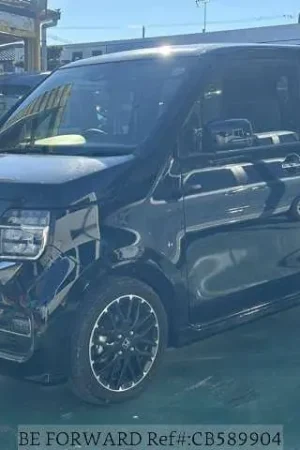 Used 2025 HONDA N-WGN 660LETCLEDA/C/6BA-JH3 for sale. Find an affordable Used HONDA N-WGN with No.1 Japanese used car exporter BE FORWARD. Holiday Sale