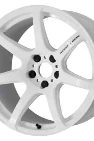 Special Offer Work Emotion T7r 5x108 19x9.5 +38 White