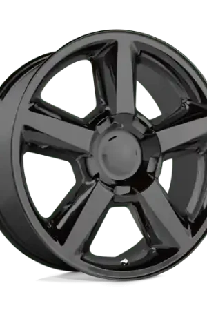 Performance Replicas 131 22X10 +31 GLOSS BLACK In Demand