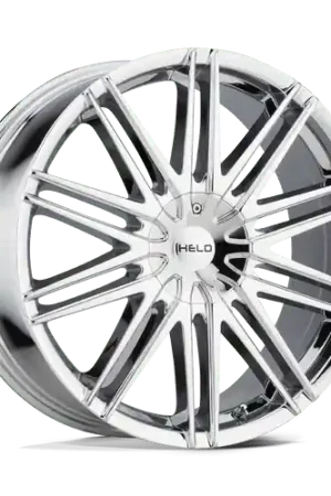 Helo HE880 5X114.3 17X7.5 +42 PVD Price Drop
