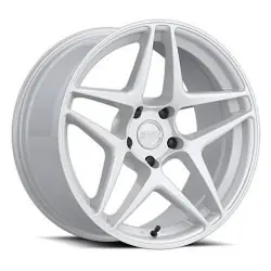 Buy Today Kansei K15W Astro 5X112 19x10.5 35 Gloss White