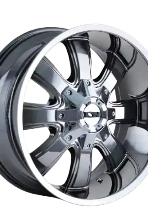 Ion Type 189 PVD2 5x114.3 17x9-12 Buy Today