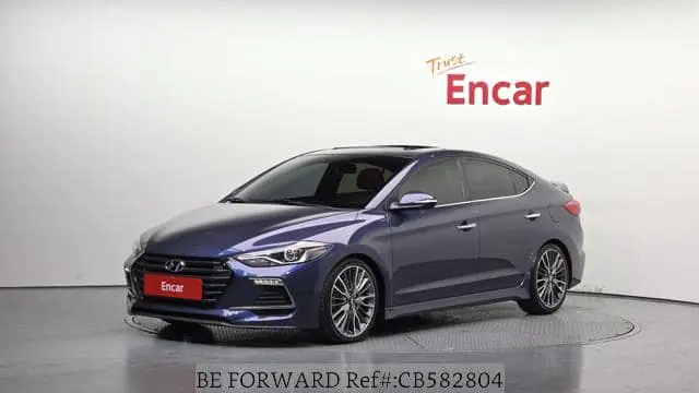 Used 2018 HYUNDAI AVANTE (ELANTRA) for sale. Find an affordable Used HYUNDAI AVANTE (ELANTRA) with No.1 Japanese used car exporter BE FORWARD. Authentic