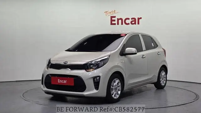 Used 2020 KIA MORNING (PICANTO) Luxury for sale. Find an affordable Used KIA MORNING (PICANTO) with No.1 Japanese used car exporter BE FORWARD. Holiday Sale