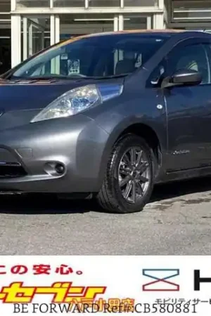Used 2017 NISSAN LEAF/ZAA-AZE0 for sale. Find an affordable Used NISSAN LEAF with No.1 Japanese used car exporter BE FORWARD. Special Discount