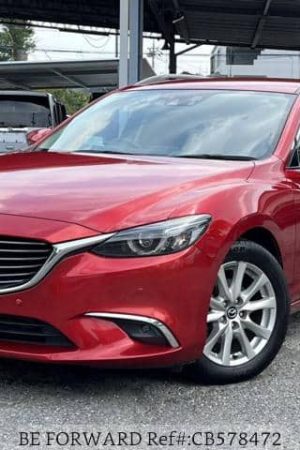 Used 2015 MAZDA ATENZA/LDA-GJ2FW for sale. Find an affordable Used MAZDA ATENZA with No.1 Japanese used car exporter BE FORWARD. Reduced Price