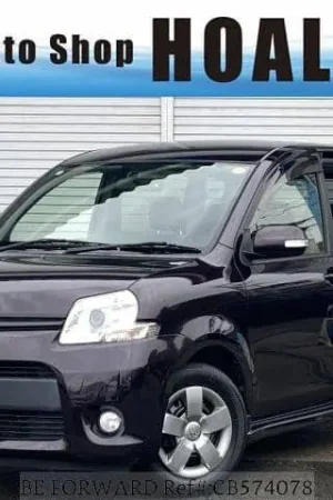 Used 2014 TOYOTA SIENTA/NCP81G for sale. Find an affordable Used TOYOTA SIENTA with No.1 Japanese used car exporter BE FORWARD. Markdown