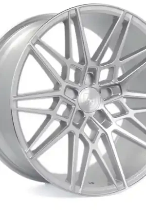 Trending Axe CF1 5x127 20X10.5+25 SILVER