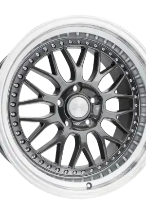 Super Sale ESR Wheels SR SERIES SR01 5x114.3 17x8.5 +30 Gloss Graphite