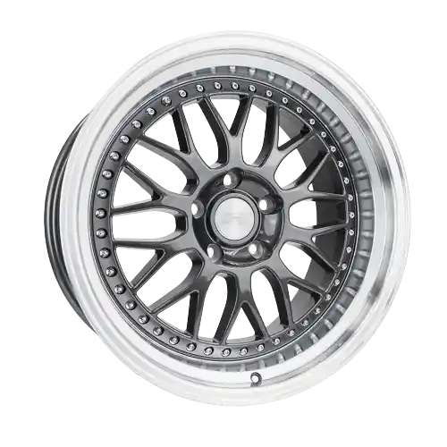 Super Sale ESR Wheels SR SERIES SR01 5x114.3 17x8.5 +30 Gloss Graphite