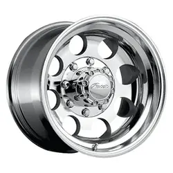 Pacer 164P LT Mod Polished 5x120.65 15x7 -09 Polished Modern
