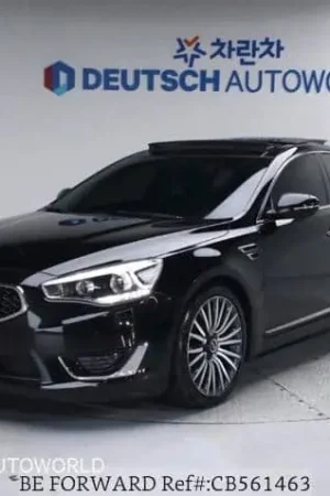 Used 2013 KIA K7 for sale. Find an affordable Used KIA K7 with No.1 Japanese used car exporter BE FORWARD. Buy Direct