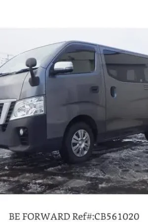 Crafted Used 2018 NISSAN NISSAN OTHERS/VW6E26 for sale. Find an affordable Used NISSAN NISSAN OTHERS with No.1 Japanese used car exporter BE FORWARD.