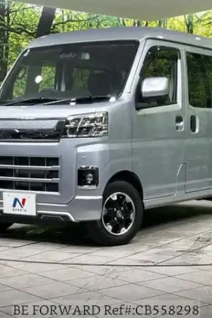 Used 2023 TOYOTA PIXIS VAN/3BD-S710M for sale. Find an affordable Used TOYOTA PIXIS VAN with No.1 Japanese used car exporter BE FORWARD. In Demand