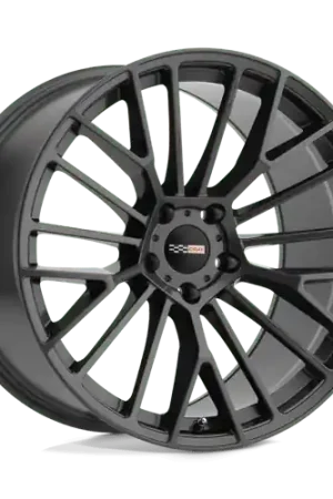 Cray ASTORIA 5X120.65 19X9.5 +56 HIGH GLOSS GUNMETAL Fresh Stock