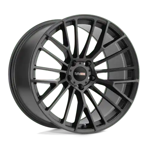 Cray ASTORIA 5X120.65 19X9.5 +56 HIGH GLOSS GUNMETAL Fresh Stock