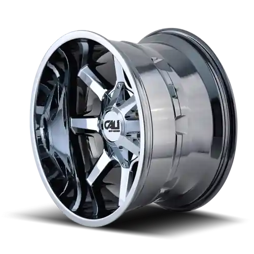 Cali Off-Road Busted 9100 8x180 22x12-44 Grab Now