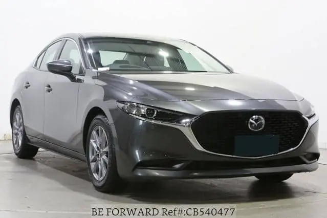 Modern Used 2020 MAZDA MAZDA3 2.0 G20/G20 for sale. Find an affordable Used MAZDA MAZDA3 with No.1 Japanese used car exporter BE FORWARD.