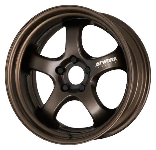 Work Meister S1R 4x100 16x7.5+38 A Disk Ashdot Titanium Buy Online