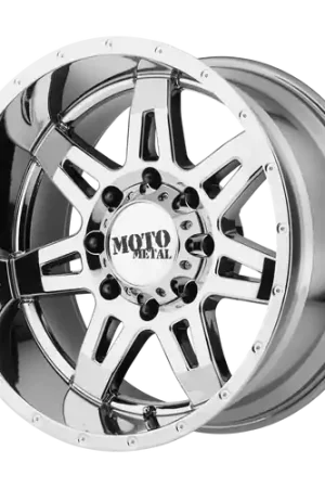 Don’t Miss Out Moto Metal MO975 8X180 17X9 -12 PVD