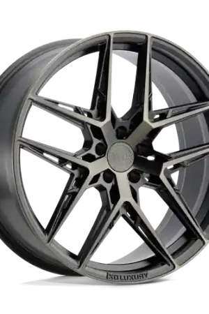 XO CAIRO 5X120 19X8.5 +35 CARBON GRAPHITE Best Price