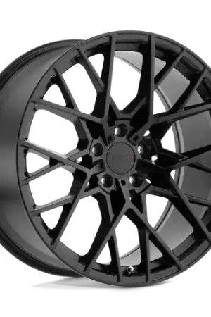Warranty Included TSW SEBRING 5X112 22X9 +20 MATTE BLACK