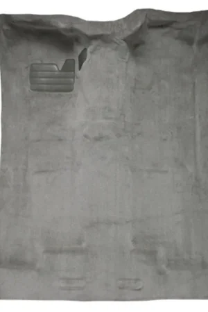 Carpet for 1988-1996 Chevrolet C1500 Ext Cab Cutpile Time-Limited