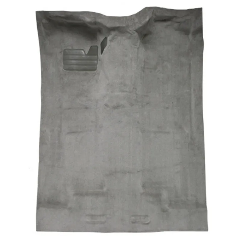 Flash Sale Carpet for 1988-1996 Chevrolet K1500 Ext Cab Cutpile