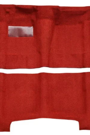 Brand New Carpet for 1965-1970 Chevrolet Bel Air 4DR Auto Loop