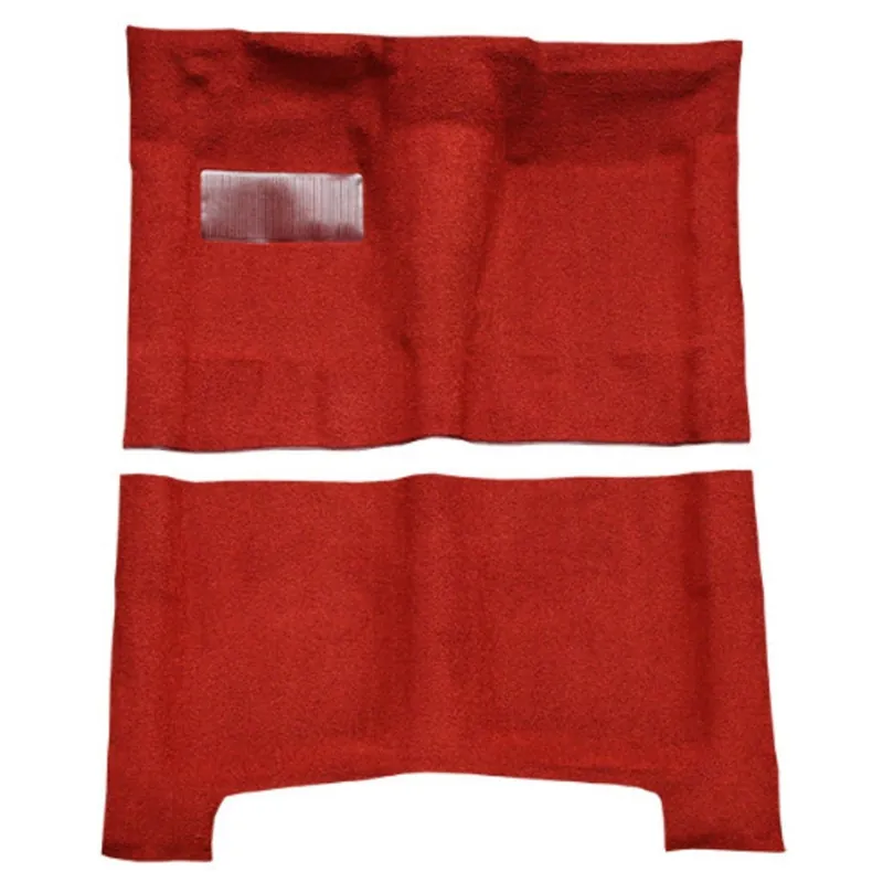 Brand New Carpet for 1965-1970 Chevrolet Bel Air 4DR Auto Loop