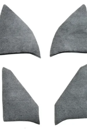 Carpet for 1974 Chevrolet K30 Pickup Reg Cab Inserts without Cardboard Kick Panel Place Order