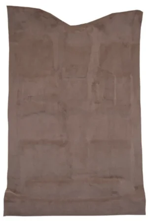 Secure Checkout Carpet for 2007-2010 Cadillac Escalade EXT Crew Cab Auto/Manual w/o Heel Pad 2 & 4WD